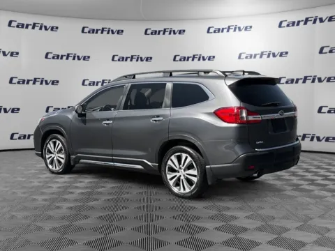 Another view of 2019 Subaru Ascent Touring for sale in Plaistow, NH at CarFive Plaistow, NH