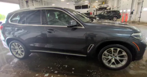 Another view of 2019 BMW X5 xDrive40i for sale in Plaistow, NH at CarFive Plaistow, NH