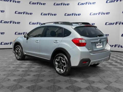 Another view of 2015 Subaru XV Crosstrek 2.0i Premium for sale in Plaistow, NH at CarFive Plaistow, NH