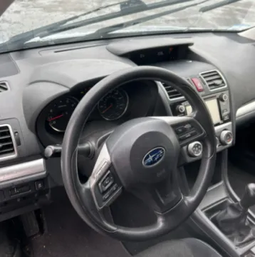 More photos of 2015 Subaru XV Crosstrek 2.0i Premium at CarFive Plaistow, NH, NH