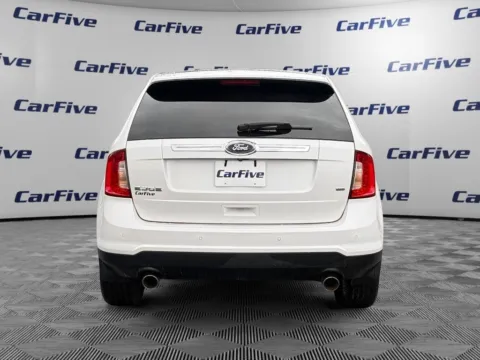 More photos of 2014 Ford Edge Limited at CarFive Plaistow, NH, NH