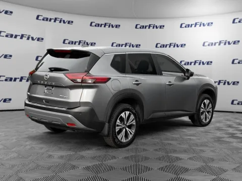 More photos of 2023 Nissan Rogue SV at CarFive Plaistow, NH, NH