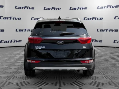 More photos of 2018 Kia Sportage EX at CarFive Plaistow, NH, NH