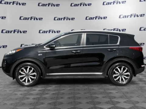 Photos of 2018 Kia Sportage EX for sale in Plaistow, NH at CarFive Plaistow, NH