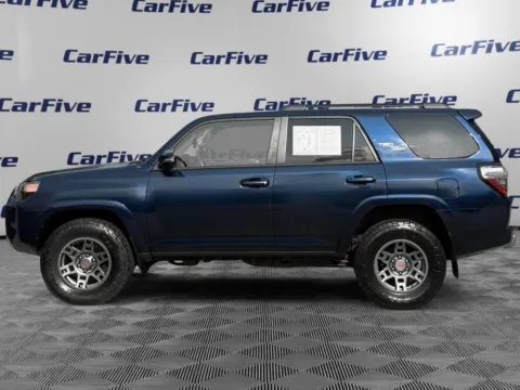 Photos of 2019 Toyota 4Runner TRD Off-Road Premium for sale in Plaistow, NH at CarFive Plaistow, NH