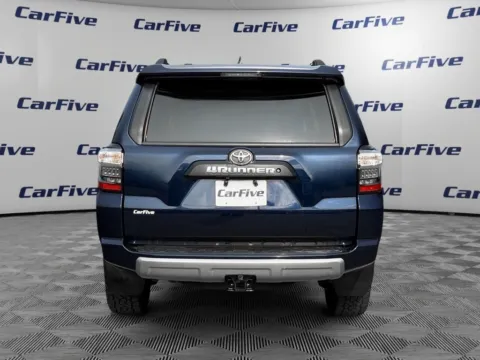 More photos of 2019 Toyota 4Runner TRD Off-Road Premium at CarFive Plaistow, NH, NH