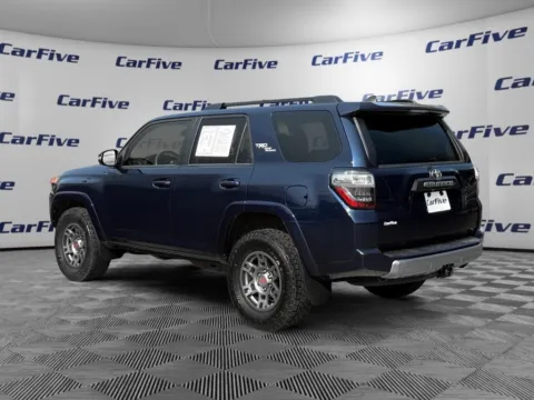 More photos of 2019 Toyota 4Runner TRD Off-Road Premium at CarFive Plaistow, NH, NH