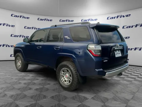 Another view of 2019 Toyota 4Runner TRD Off-Road Premium for sale in Plaistow, NH at CarFive Plaistow, NH