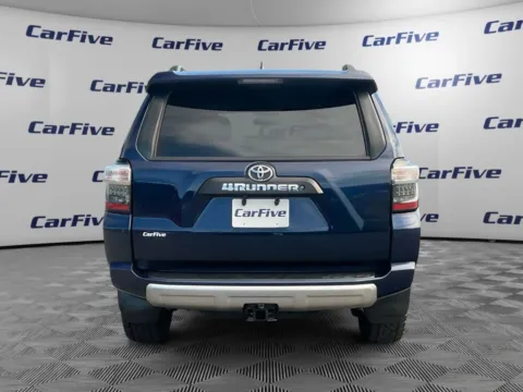 More photos of 2019 Toyota 4Runner TRD Off-Road Premium at CarFive Plaistow, NH, NH