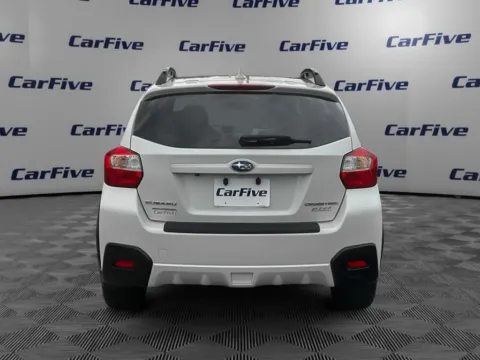 More photos of 2016 Subaru Crosstrek 2.0i Limited at CarFive Plaistow, NH, NH
