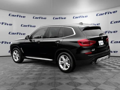 More photos of 2021 BMW X3 xDrive30i at CarFive Plaistow, NH, NH