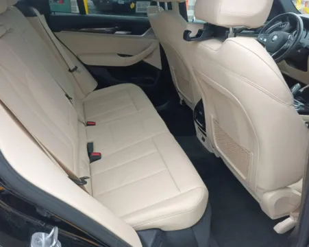 More photos of 2021 BMW X3 xDrive30i at CarFive Plaistow, NH, NH