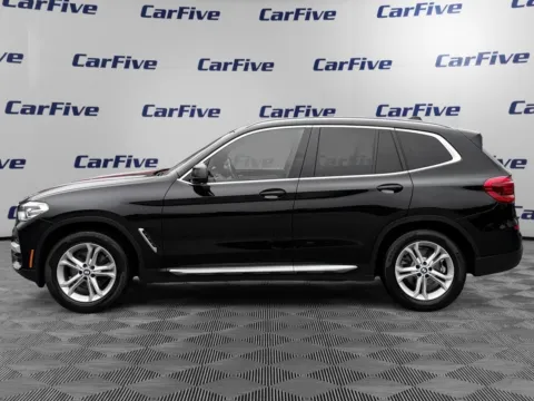 Photos of 2021 BMW X3 xDrive30i for sale in Plaistow, NH at CarFive Plaistow, NH