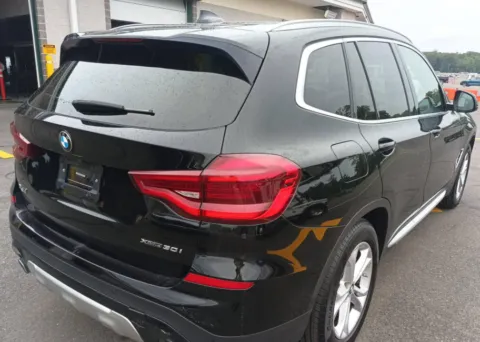 More photos of 2021 BMW X3 xDrive30i at CarFive Plaistow, NH, NH