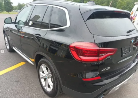 Photos of 2021 BMW X3 xDrive30i for sale in Plaistow, NH at CarFive Plaistow, NH