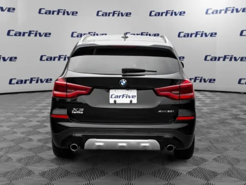 More photos of 2021 BMW X3 xDrive30i at CarFive Plaistow, NH, NH