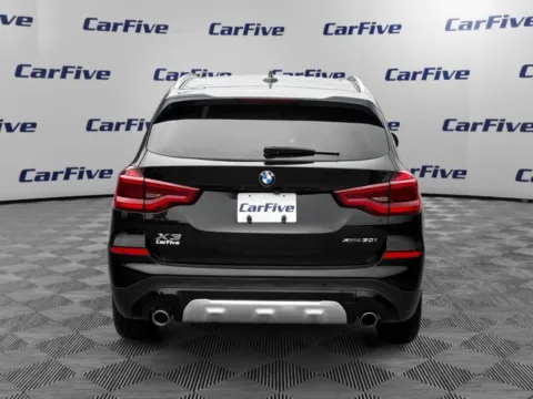More photos of 2021 BMW X3 xDrive30i at CarFive Plaistow, NH, NH