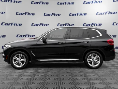 Another view of 2021 BMW X3 xDrive30i for sale in Plaistow, NH at CarFive Plaistow, NH