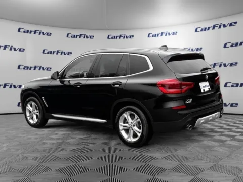 Another view of 2021 BMW X3 xDrive30i for sale in Plaistow, NH at CarFive Plaistow, NH