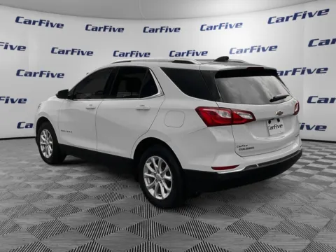 Another view of 2018 Chevrolet Equinox LT for sale in Plaistow, NH at CarFive Plaistow, NH