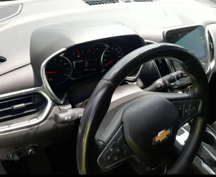 More photos of 2018 Chevrolet Equinox LT at CarFive Plaistow, NH, NH