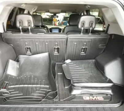 More photos of 2019 GMC Terrain SLT at CarFive Plaistow, NH, NH