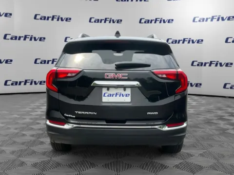 More photos of 2019 GMC Terrain SLT at CarFive Plaistow, NH, NH