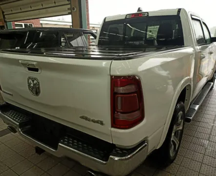 Another view of 2020 Ram 1500 Laramie for sale in Plaistow, NH at CarFive Plaistow, NH