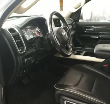 More photos of 2020 Ram 1500 Laramie at CarFive Plaistow, NH, NH