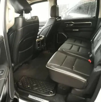 More photos of 2020 Ram 1500 Laramie at CarFive Plaistow, NH, NH