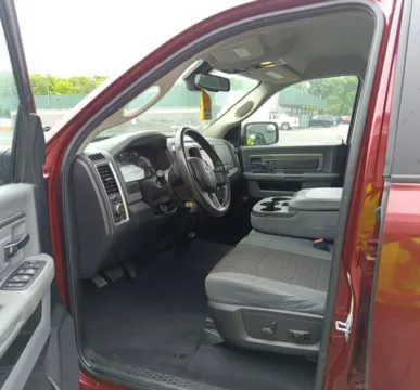 More photos of 2018 Ram 1500 Big Horn at CarFive Plaistow, NH, NH