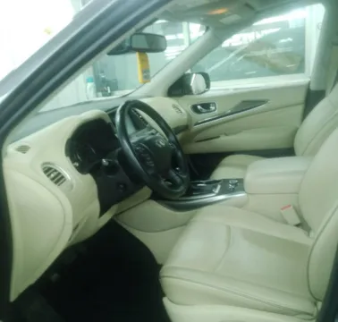 Photos of 2019 INFINITI QX60 PURE for sale in Plaistow, NH at CarFive Plaistow, NH