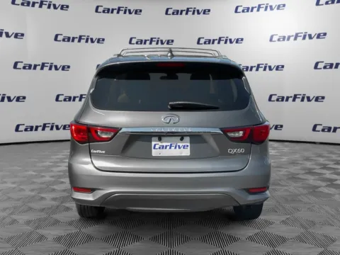 More photos of 2019 INFINITI QX60 PURE at CarFive Plaistow, NH, NH
