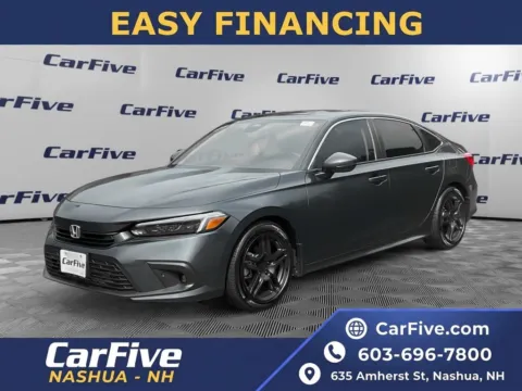 Unknown 2023 Honda Civic Touring for sale in Plaistow, NH