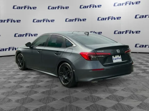 More photos of 2023 Honda Civic Touring at CarFive Plaistow, NH, NH
