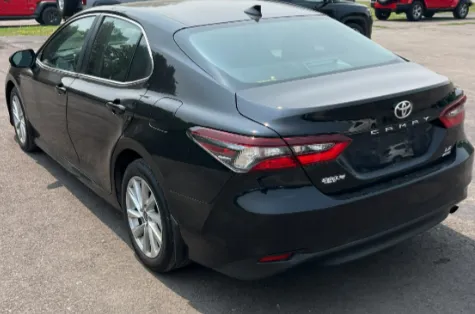 Photos of 2023 Toyota Camry LE for sale in Plaistow, NH at CarFive Plaistow, NH