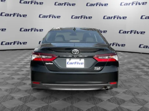 More photos of 2023 Toyota Camry LE at CarFive Plaistow, NH, NH
