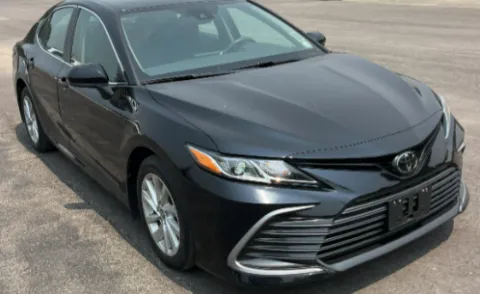 Another view of 2023 Toyota Camry LE for sale in Plaistow, NH at CarFive Plaistow, NH