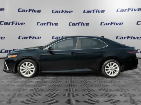 Another view of 2023 Toyota Camry LE for sale in Plaistow, NH at CarFive Plaistow, NH