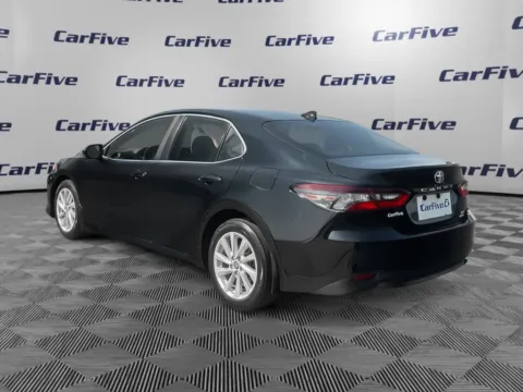 More photos of 2023 Toyota Camry LE at CarFive Plaistow, NH, NH