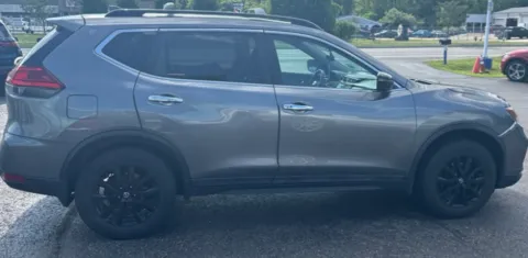 More photos of 2017 Nissan Rogue SV at CarFive Plaistow, NH, NH