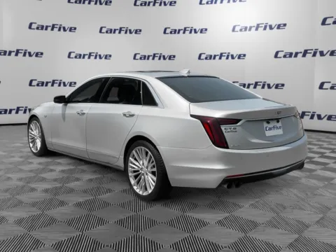 More photos of 2019 Cadillac CT6 3.6L Premium Luxury at CarFive Plaistow, NH, NH