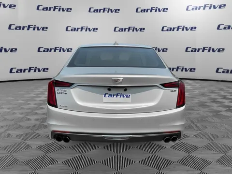 More photos of 2019 Cadillac CT6 3.6L Premium Luxury at CarFive Plaistow, NH, NH