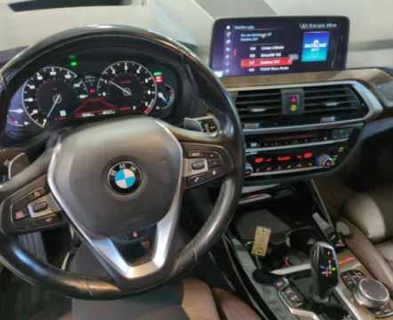 More photos of 2018 BMW X3 xDrive30i at CarFive Plaistow, NH, NH