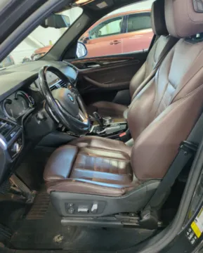 Another view of 2018 BMW X3 xDrive30i for sale in Plaistow, NH at CarFive Plaistow, NH