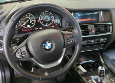 More photos of 2017 BMW X3 xDrive35i at CarFive Plaistow, NH, NH
