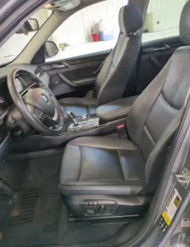 Another view of 2017 BMW X3 xDrive35i for sale in Plaistow, NH at CarFive Plaistow, NH