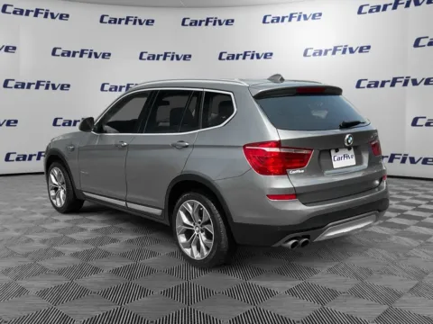 Another view of 2017 BMW X3 xDrive35i for sale in Plaistow, NH at CarFive Plaistow, NH