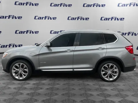 Photos of 2017 BMW X3 xDrive35i for sale in Plaistow, NH at CarFive Plaistow, NH