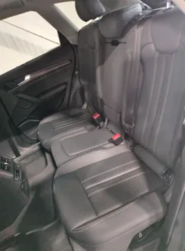 More photos of 2021 Audi Q5 45 Prestige at CarFive Plaistow, NH, NH